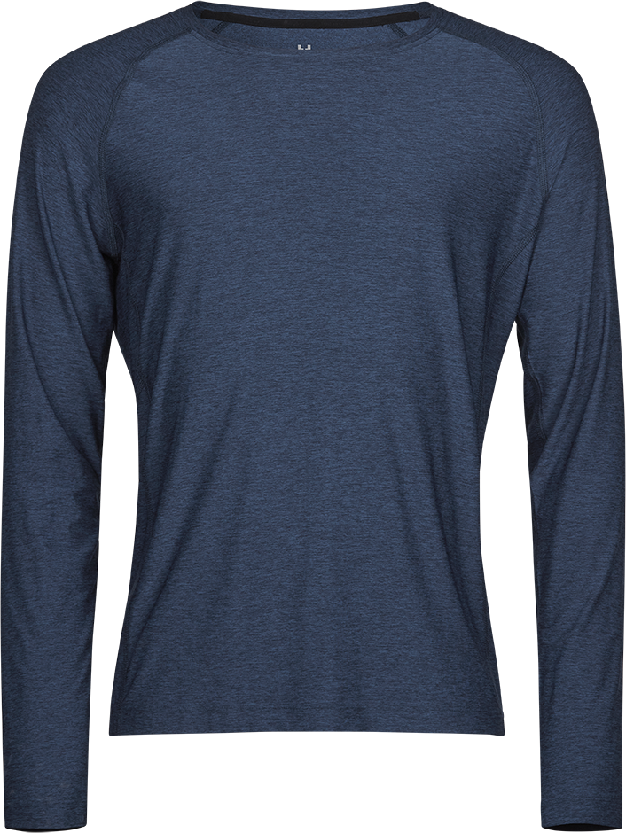 Long Sleeve CoolDry Tee